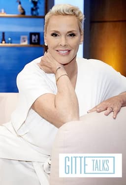 Gitte Talks