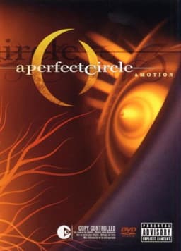 A Perfect Circle: aMOTION