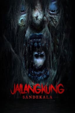 Jailangkung: Sandekala