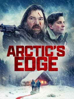Arctic's Edge