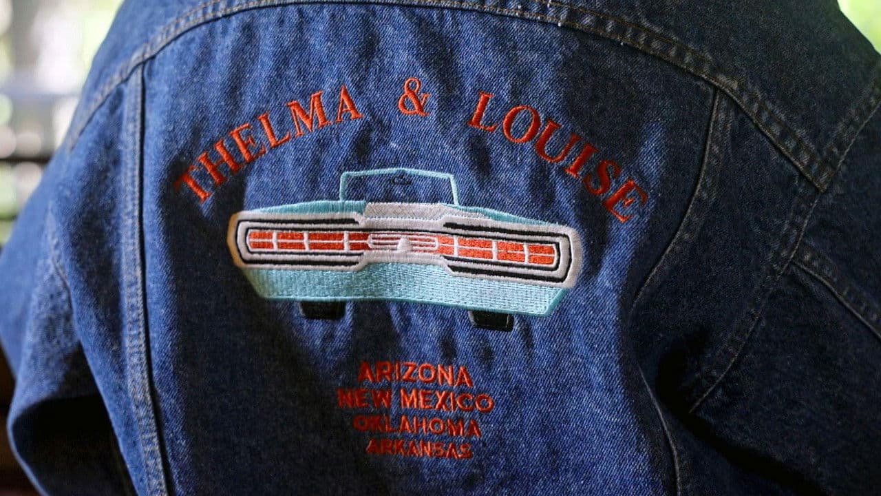 Thelma & Louise : un western féministe
