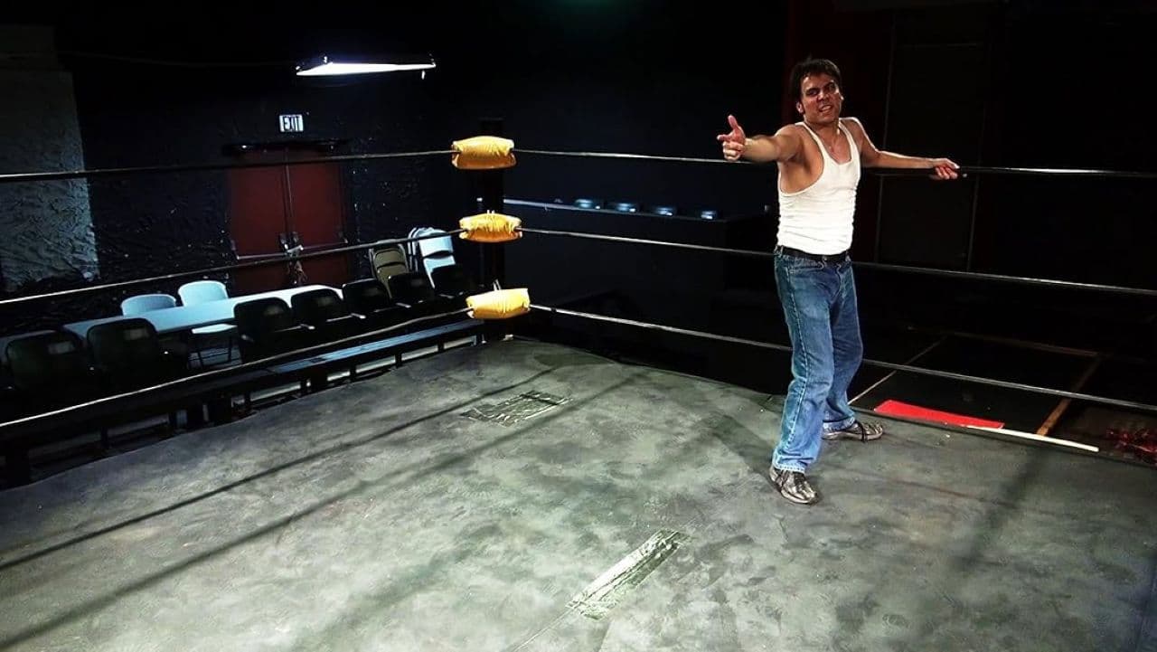 A Meowy Christmas Vacation