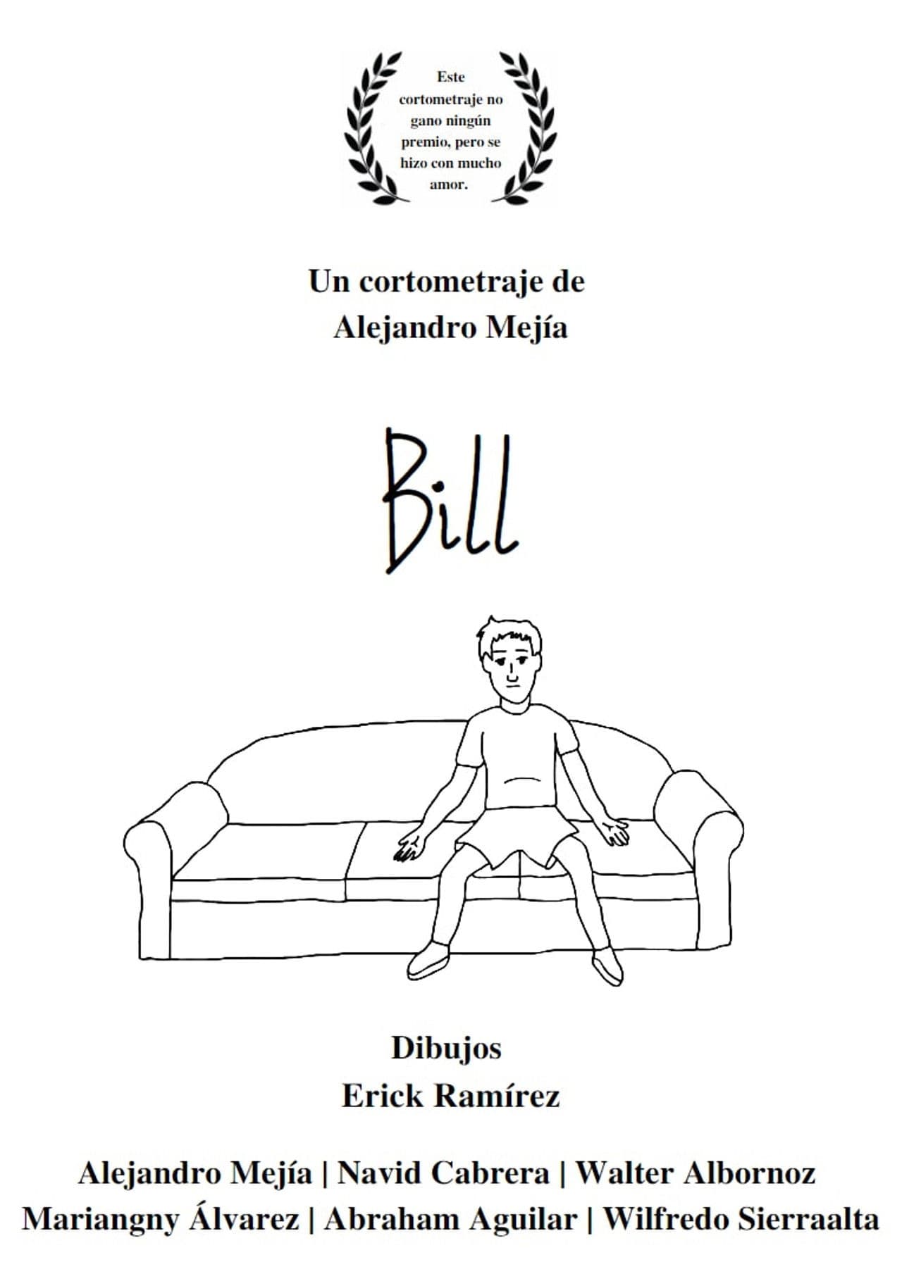 Bill