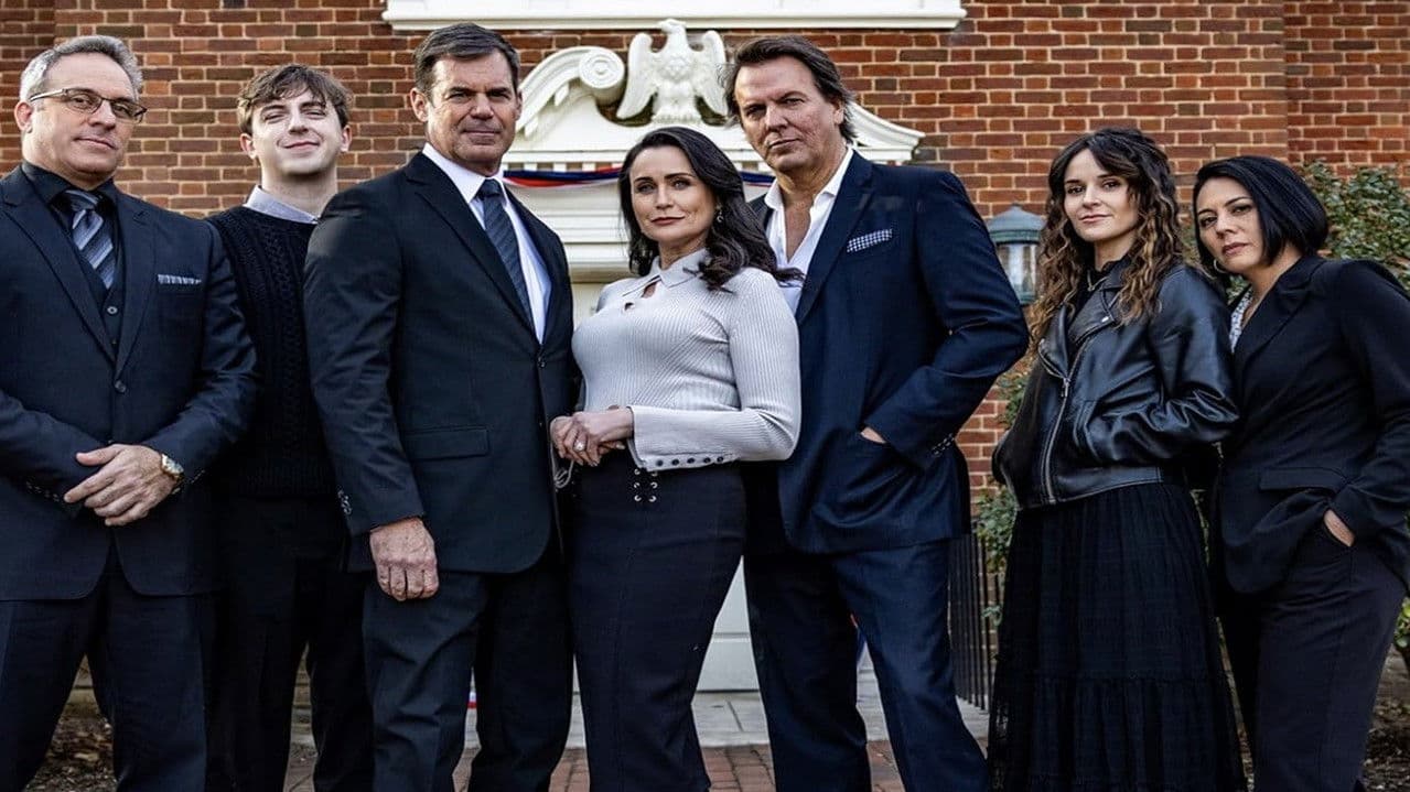 Death on the Brandywine