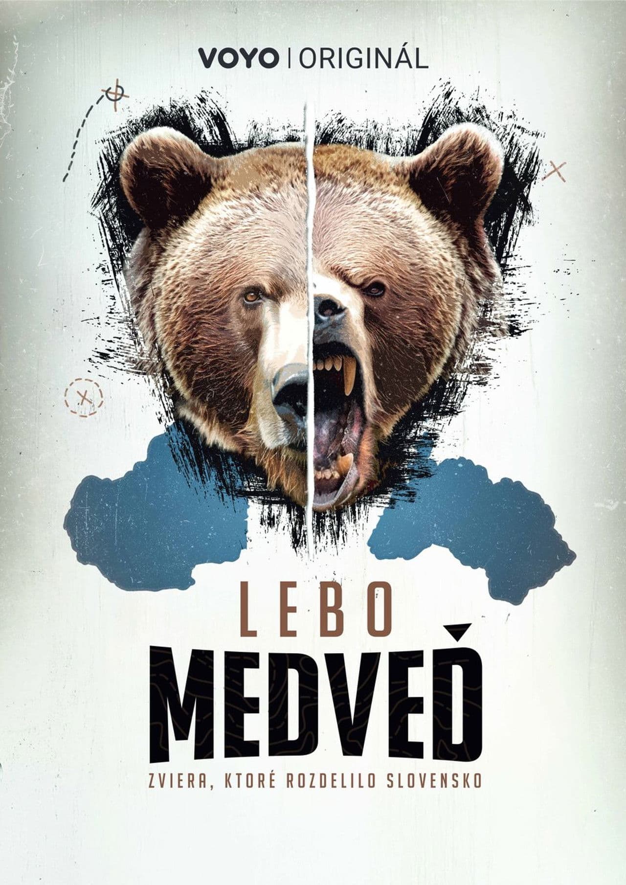Lebo medveď