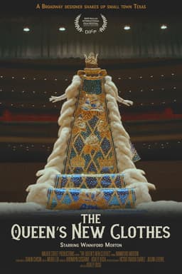 The Queen's New Clothes