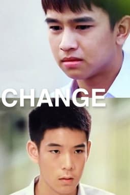 Change