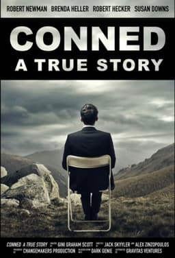 Conned: A True Story