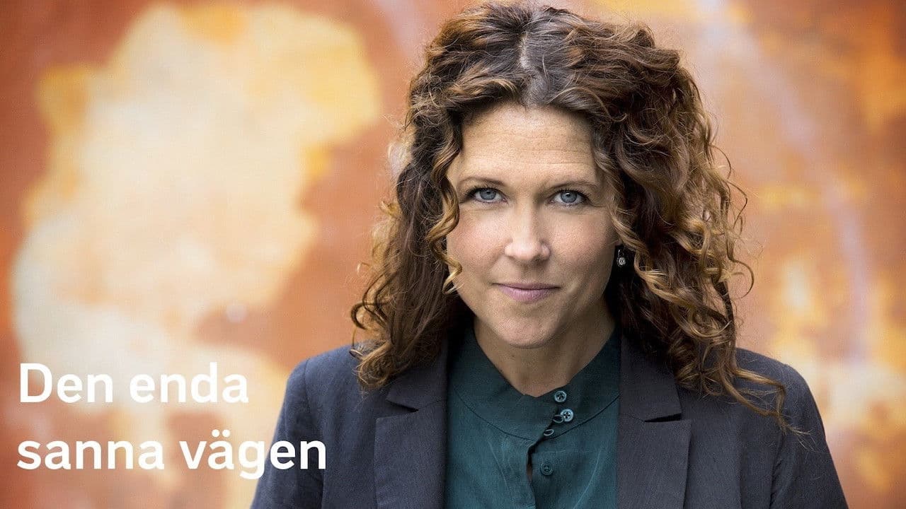 Den enda sanna vägen