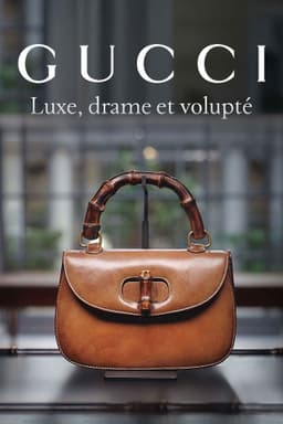 Gucci : luxe, drame et volupté