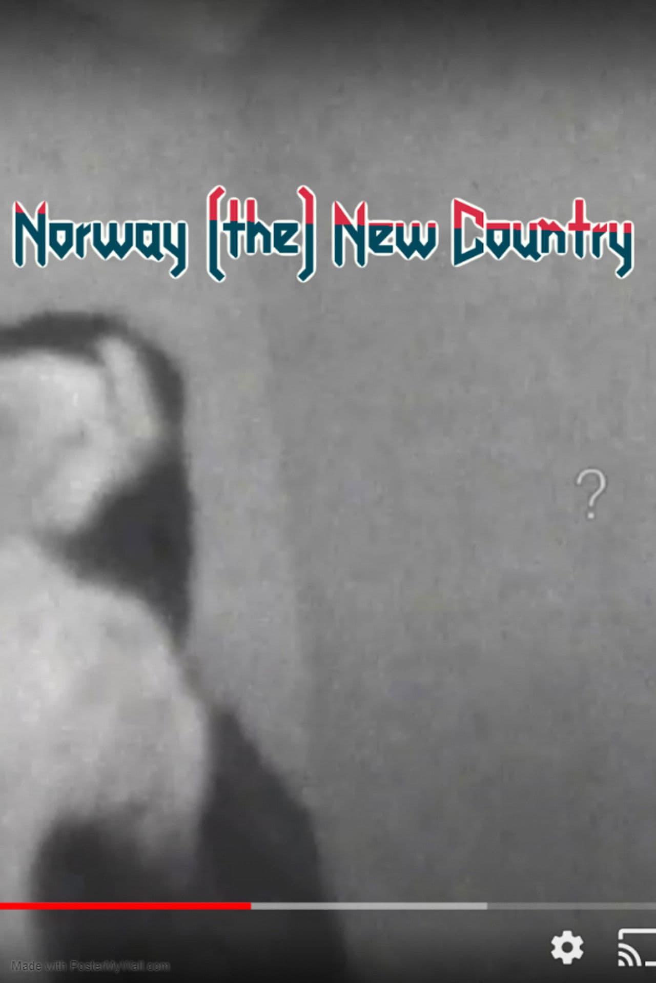 Norway (the) new country