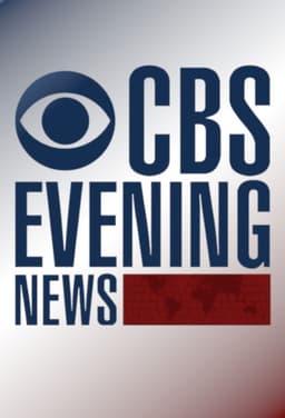 CBS Evening News