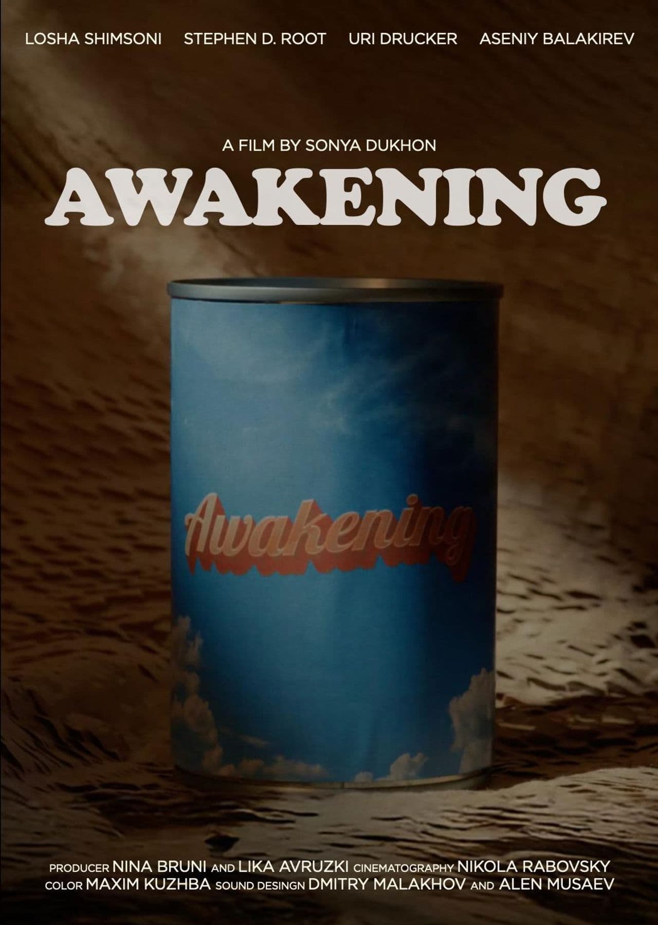 Awakening