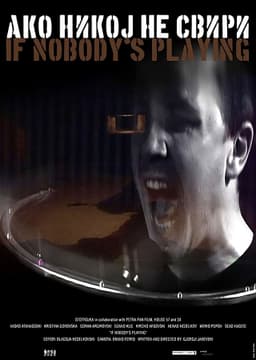 If Nobody’s Playing