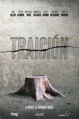 Traición