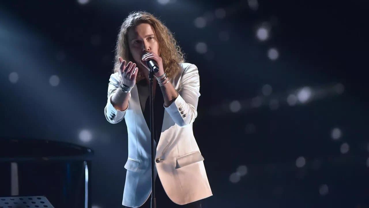 Julien Doré : Basique, le concert