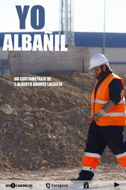 Yo, albañil