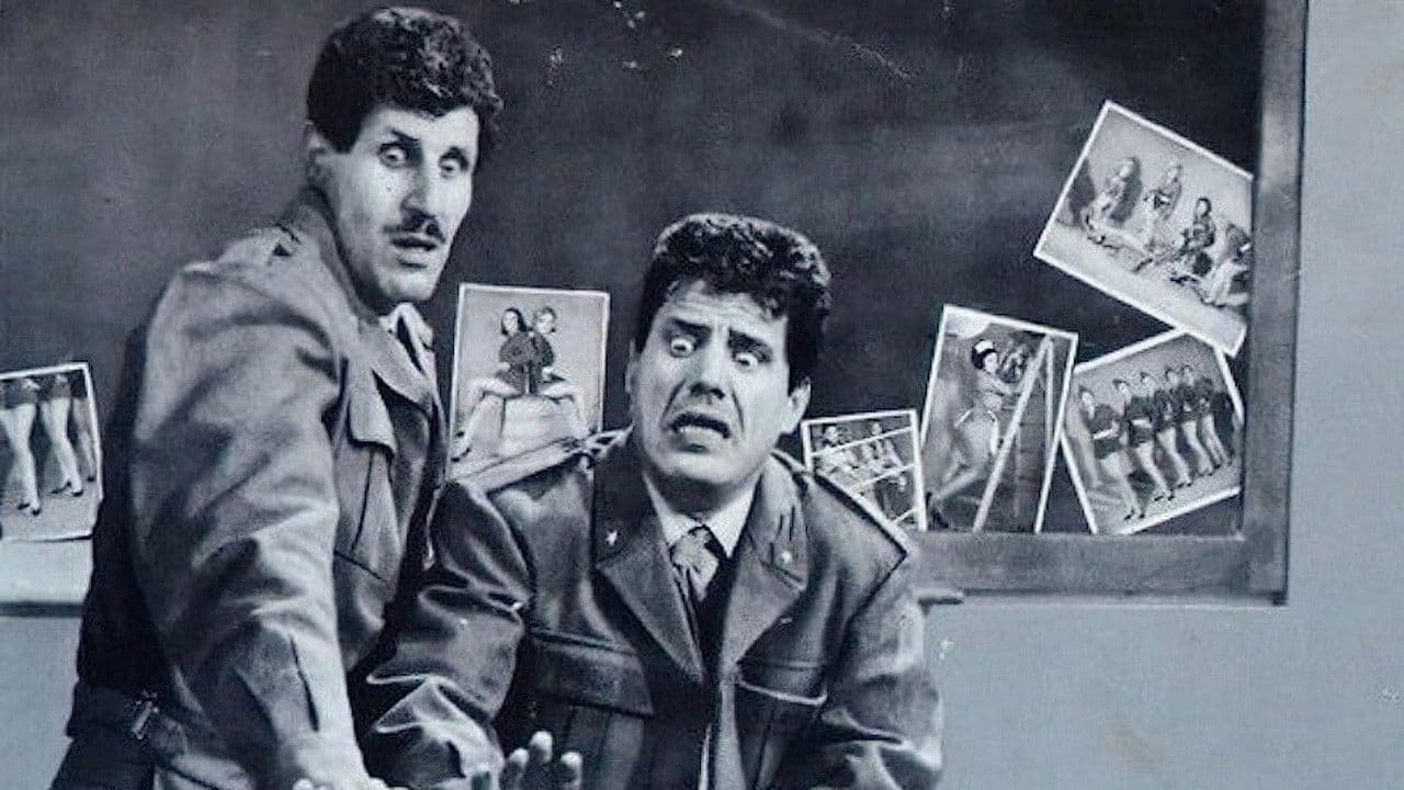 Soldiers and corporals