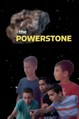 The Power Stone