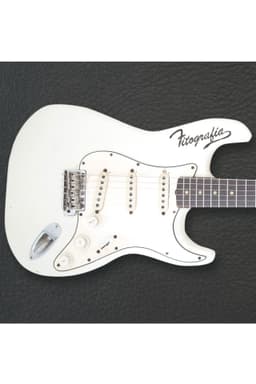 Fito & Fitipaldis - Fitografía