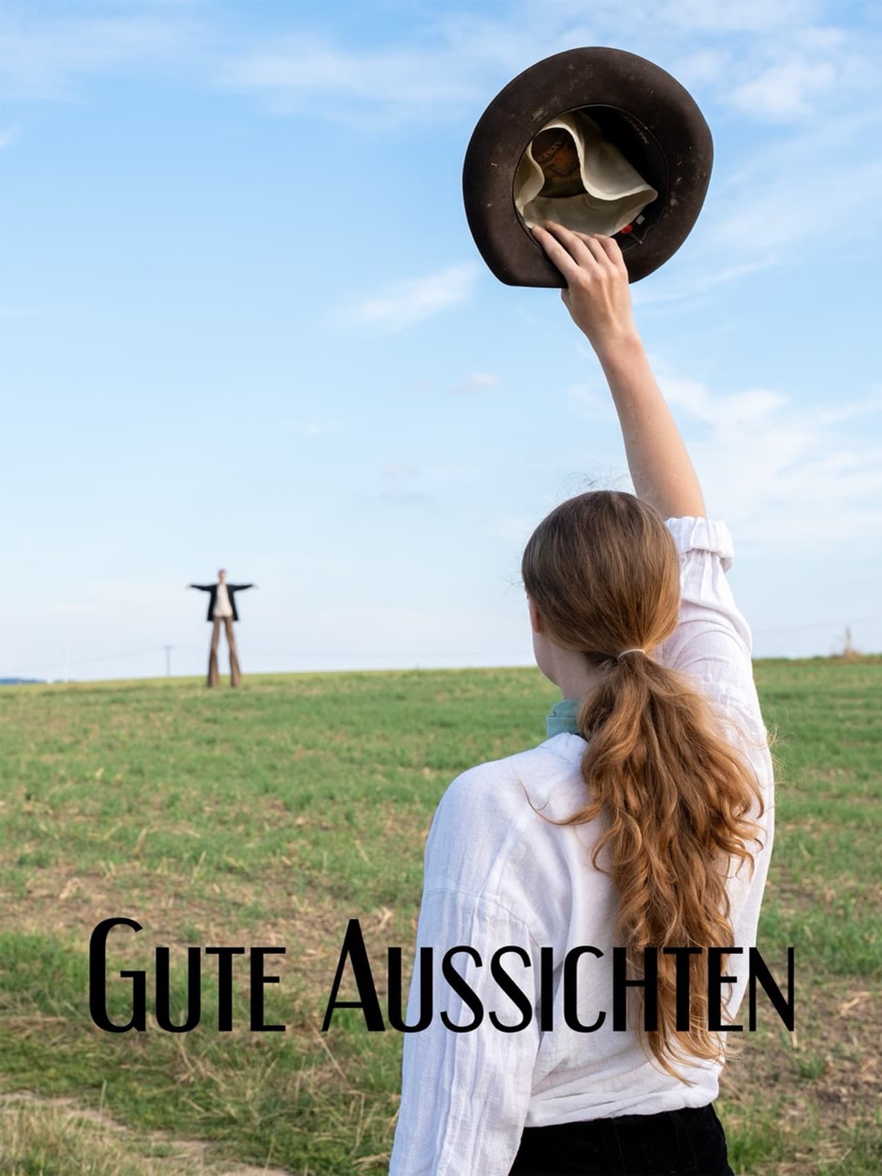 Gute Aussichten