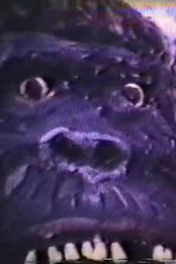 Grazi na Terra do King Kong