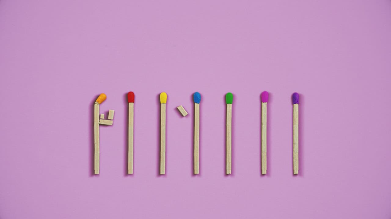 SHORTS FROM THE BOX / Modern Times