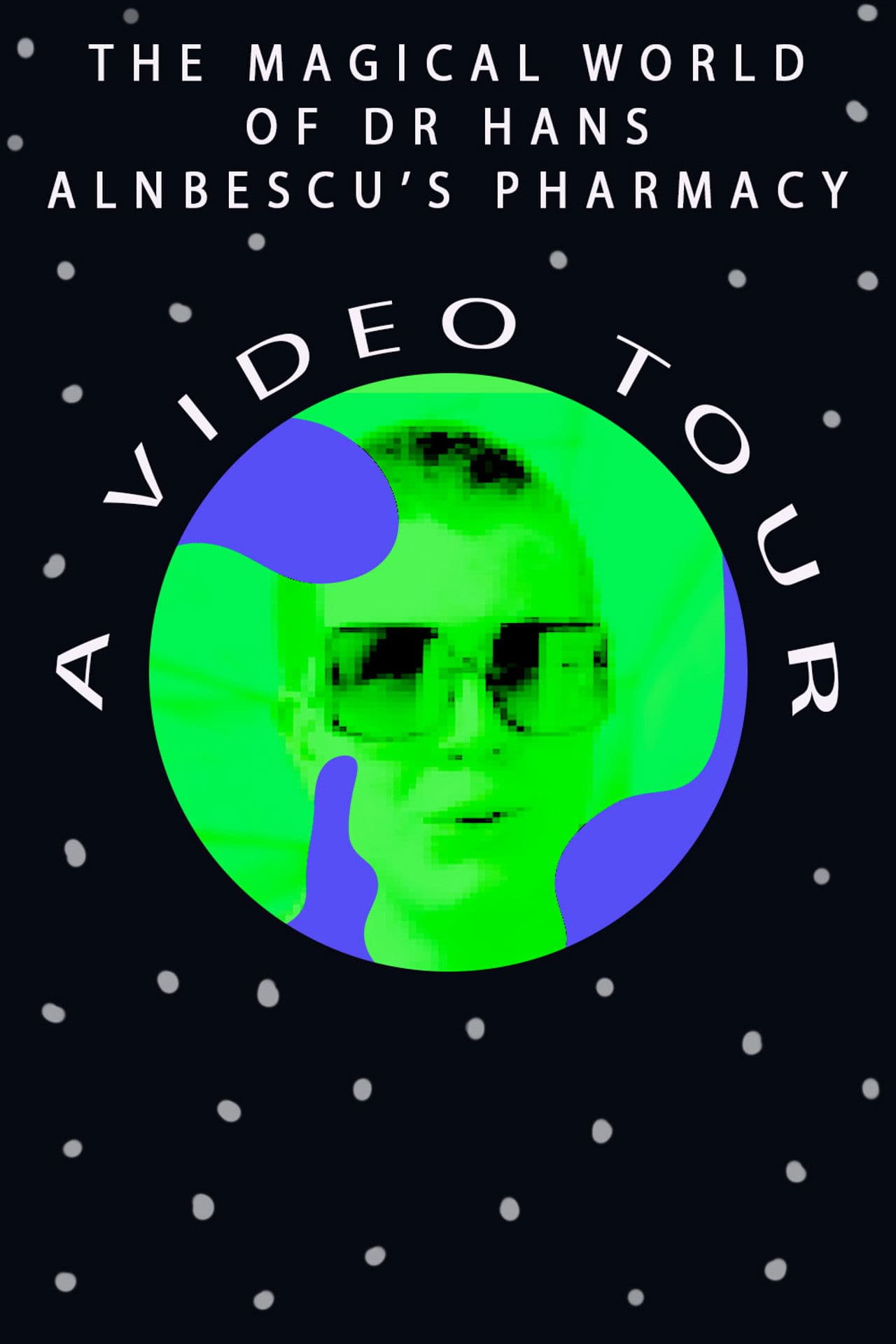 The Magical World of Dr Hans Albescu's Pharmacy: A Video Tour