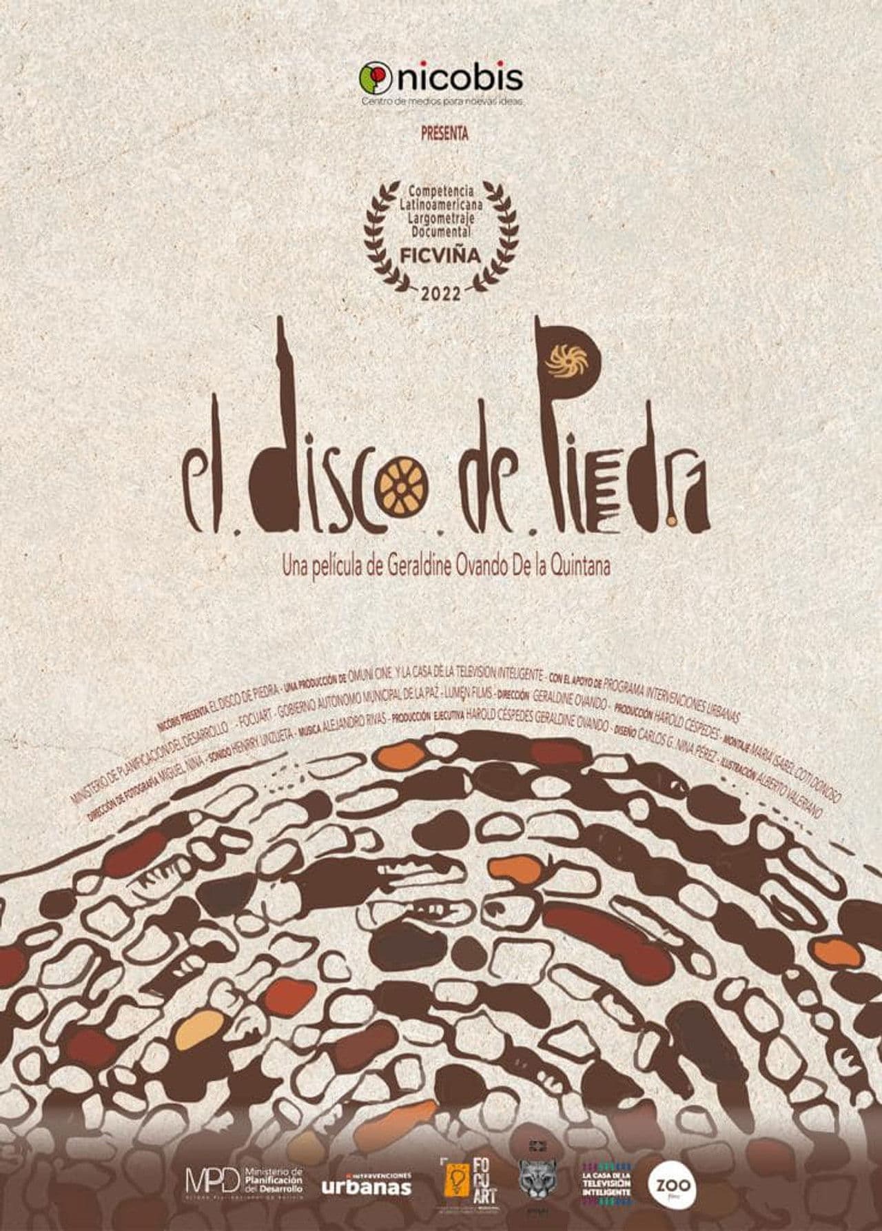 El Disco de Piedra
