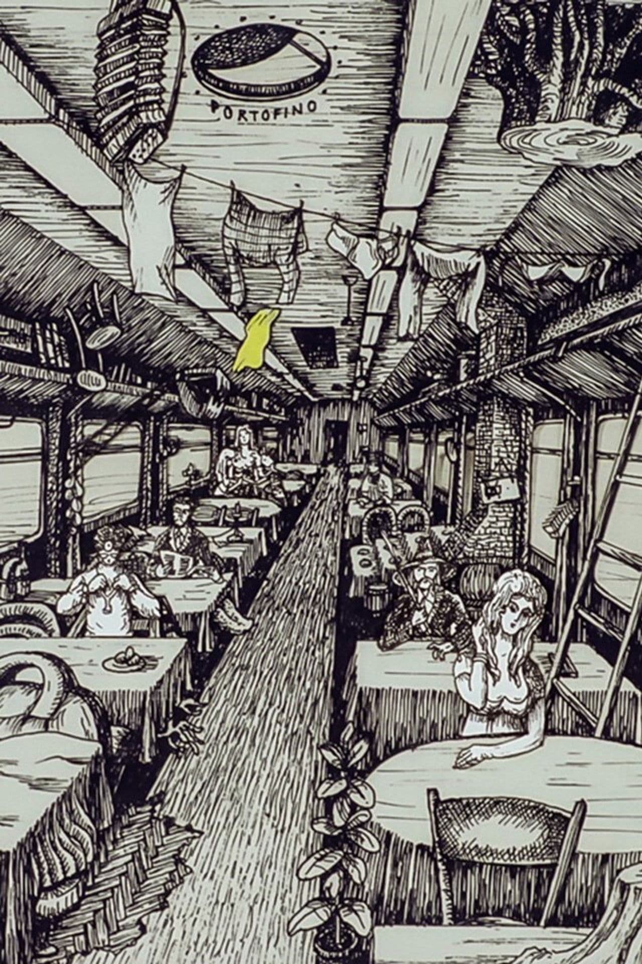 A One Way Ticket Mr. Z