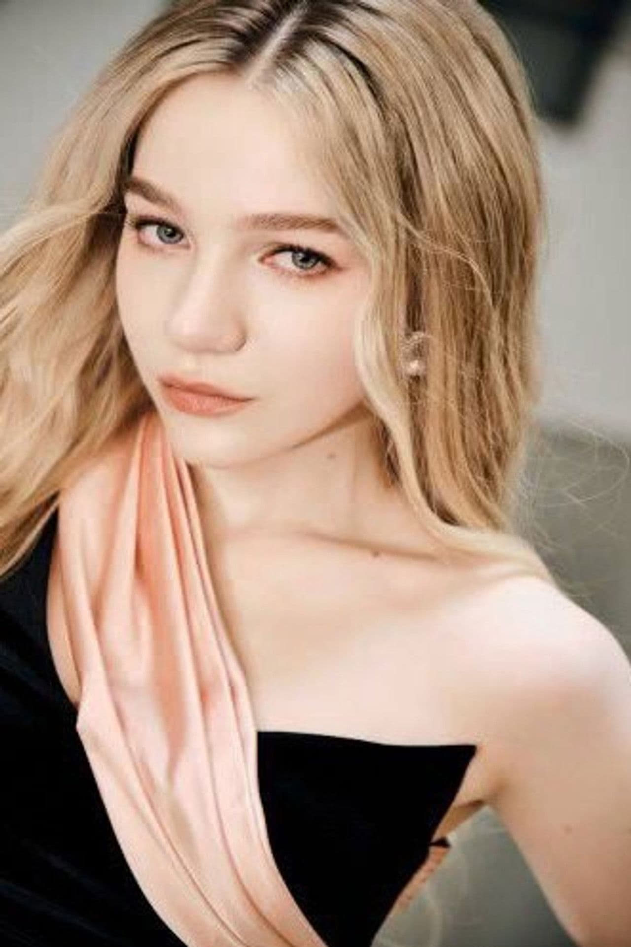 Anastasia Shestakova