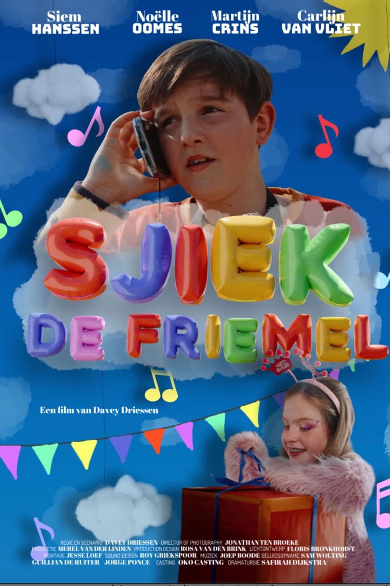 Sjiek de Friemel