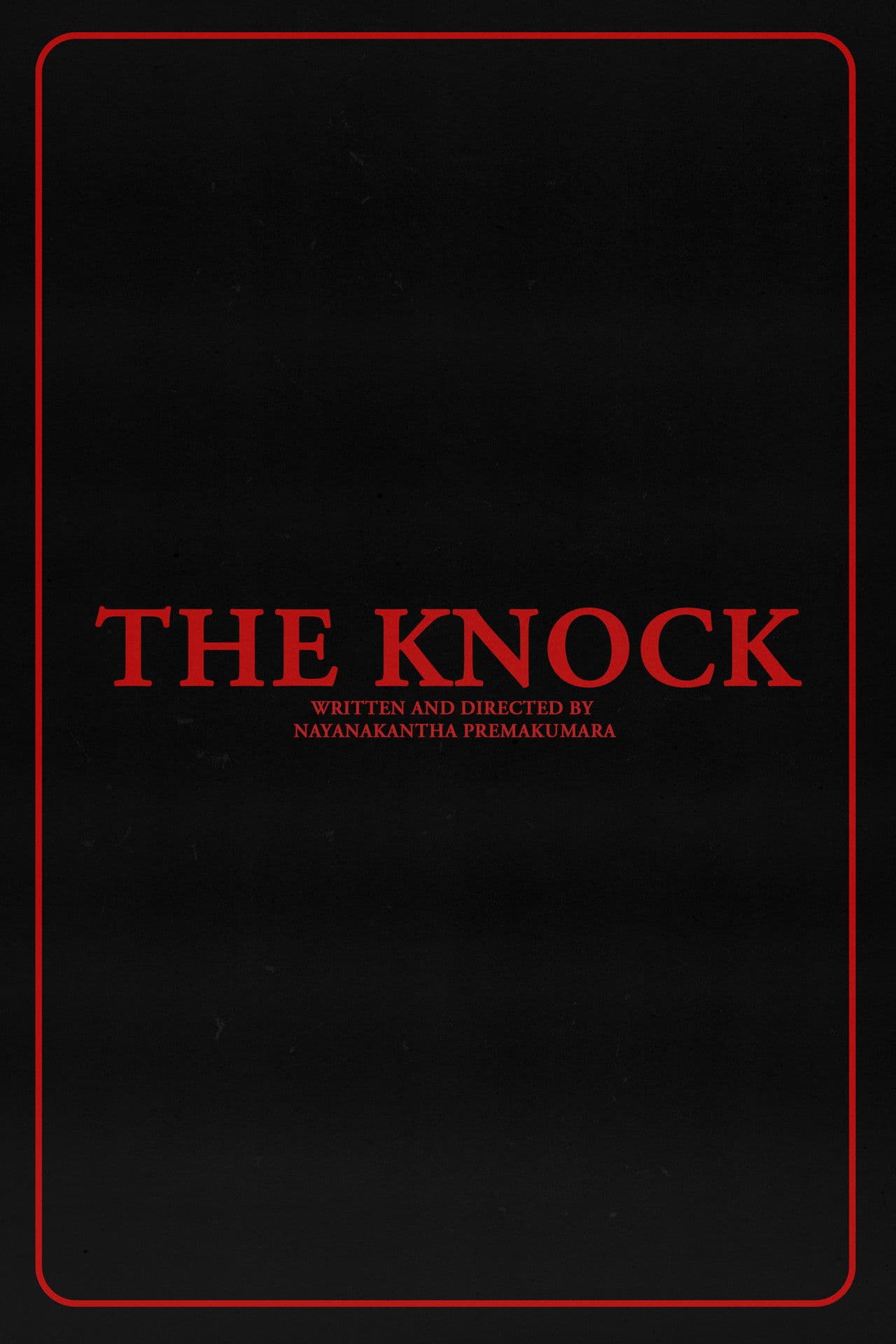 The Knock