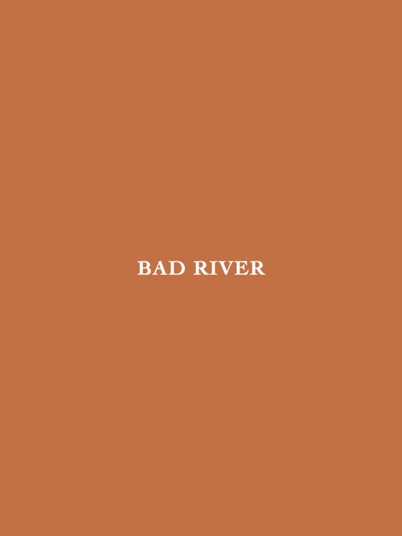 Bad River
