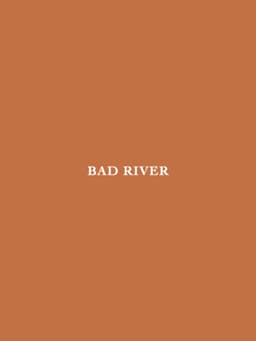 Bad River