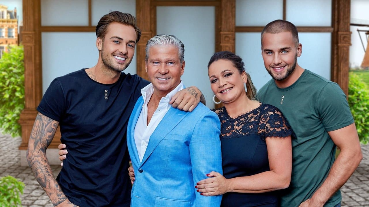 De Roelvinkjes - Passen op de winkel