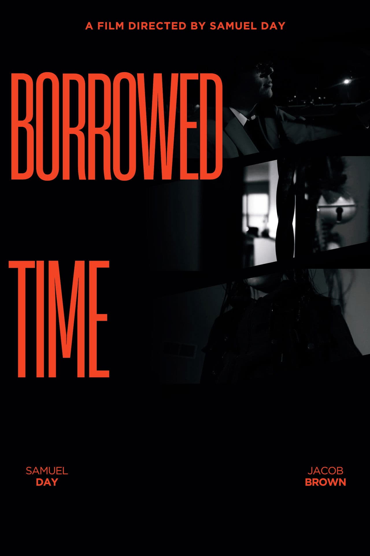 Borrowed Time