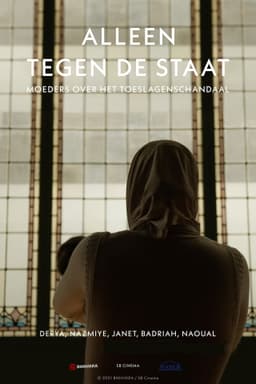 Alone Against the State