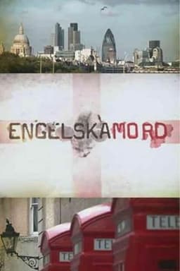 Engelska mord