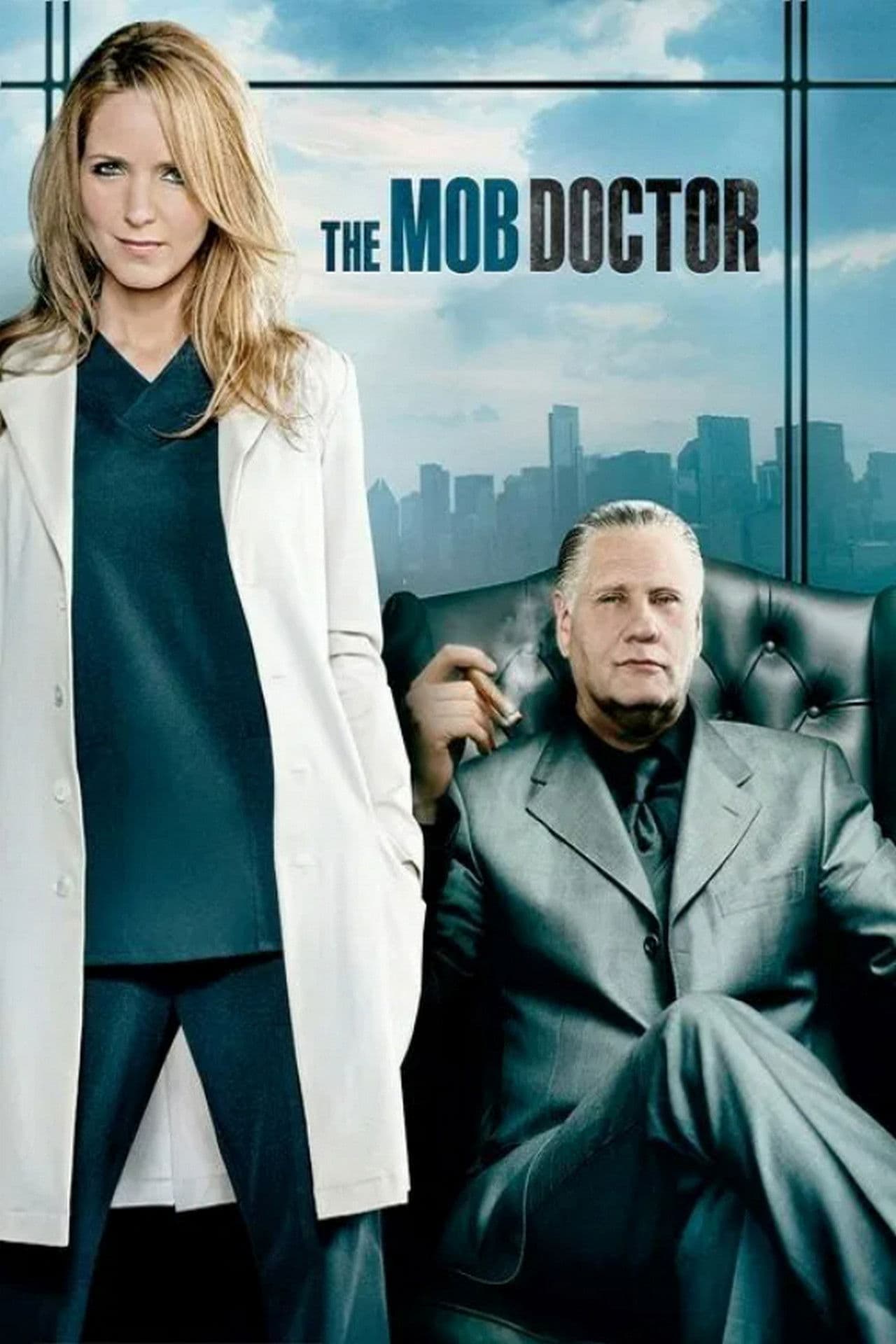 The Mob Doctor