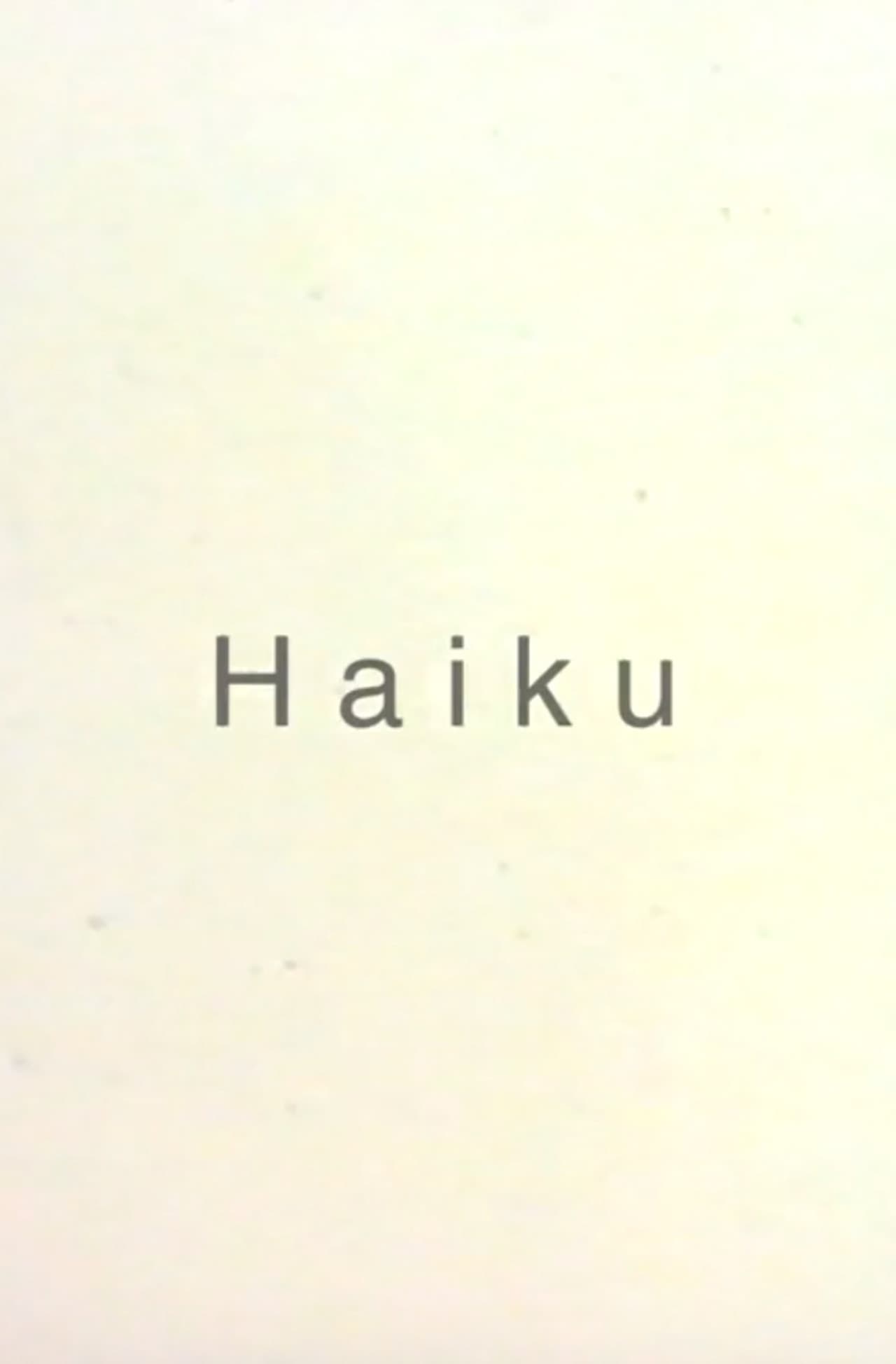 Haiku