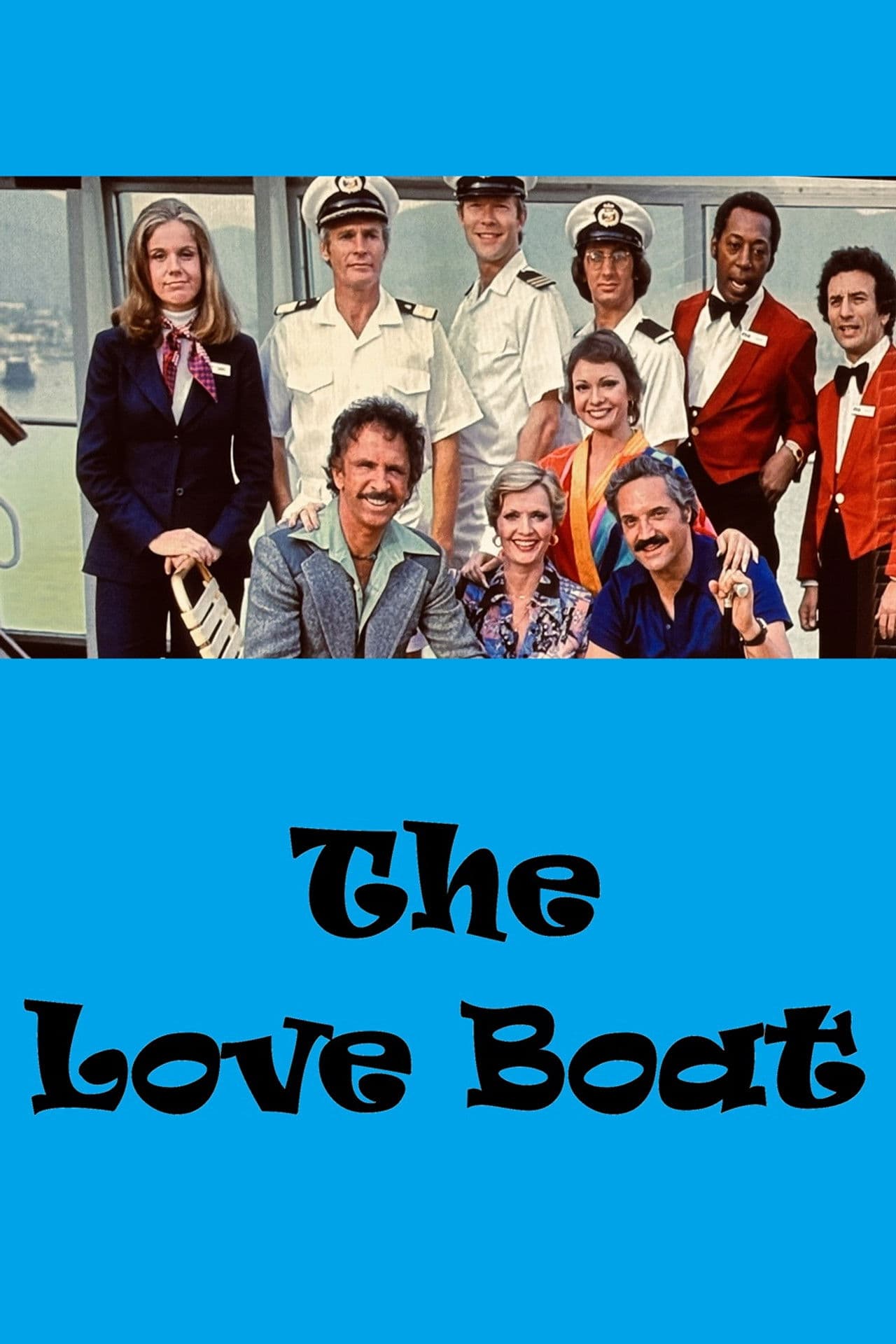 The Love Boat