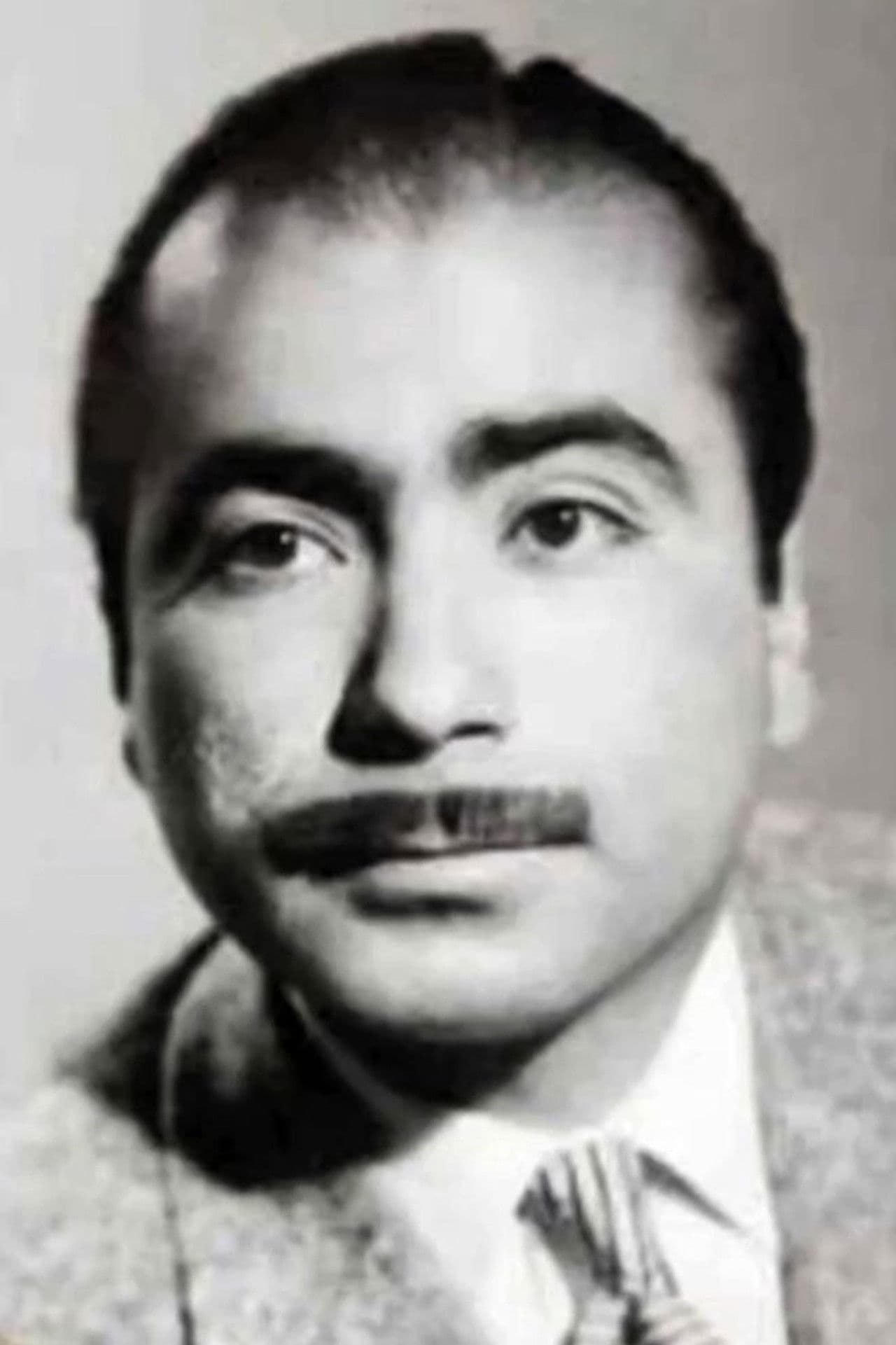 Gholamhossein Bahmanyar