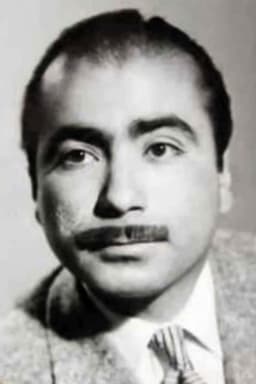 Gholamhossein Bahmanyar