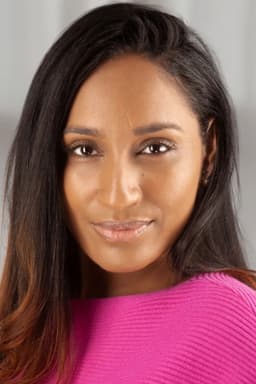 Ingrid Jean-Baptiste