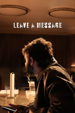 Leave a Message