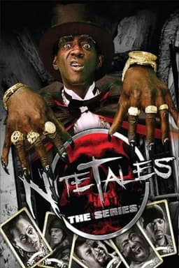 Nite Tales: The Series