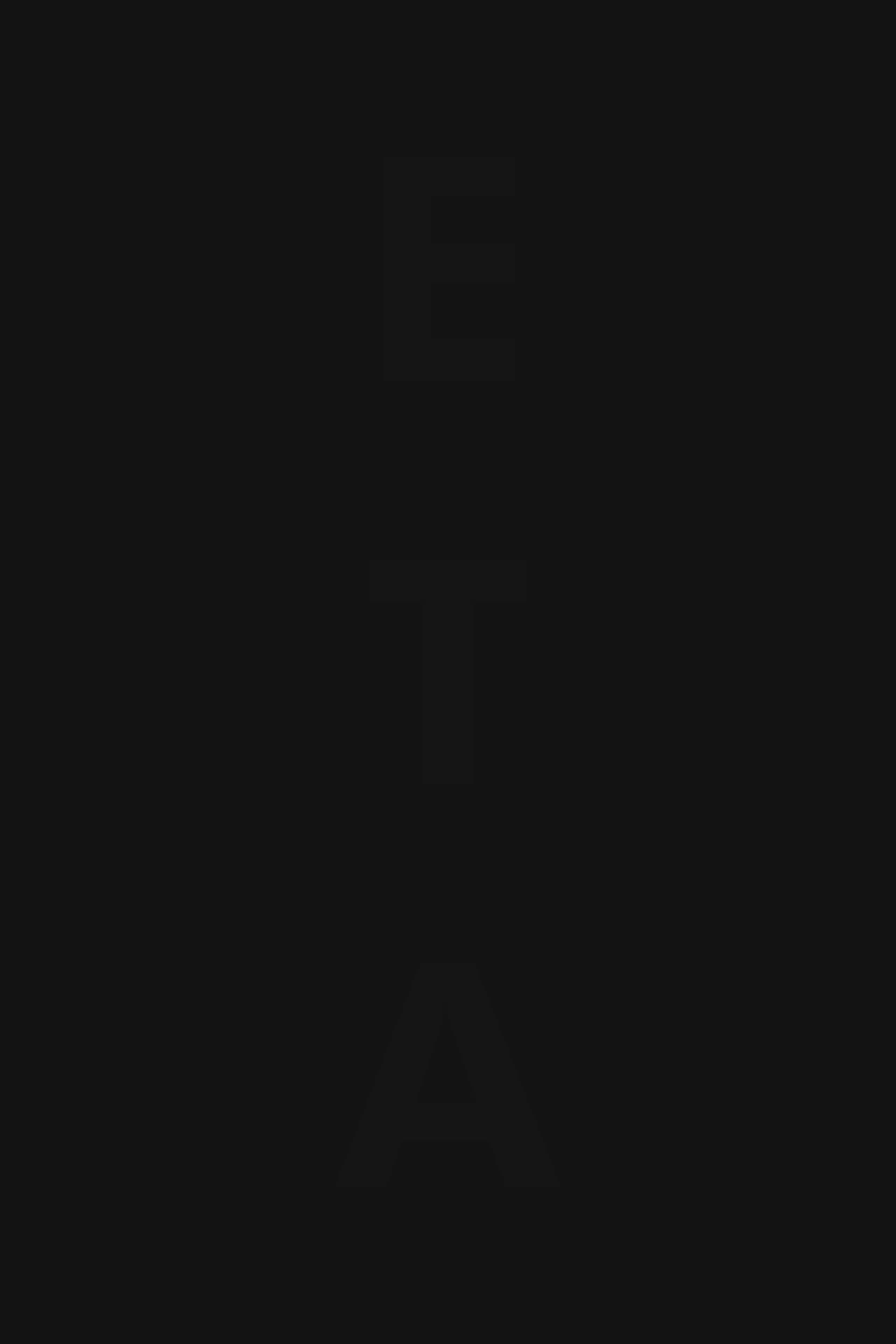 Estimated Time of Arrival