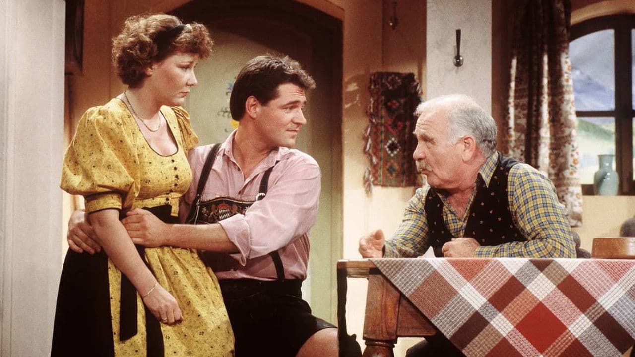 Peter Steiners Theaterstadl