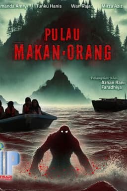 Pulau Makan Orang